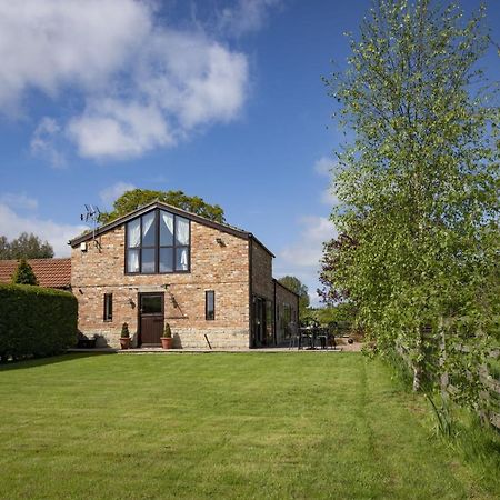 Tockwith Lodge Barn Йорк Екстер'єр фото