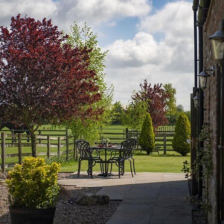 Tockwith Lodge Barn Йорк Екстер'єр фото