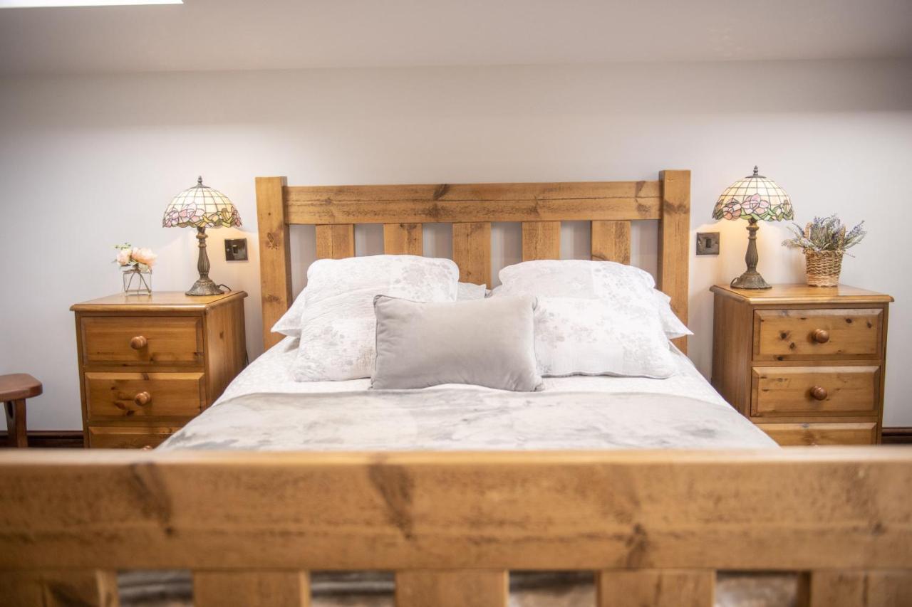 Tockwith Lodge Barn Йорк Екстер'єр фото