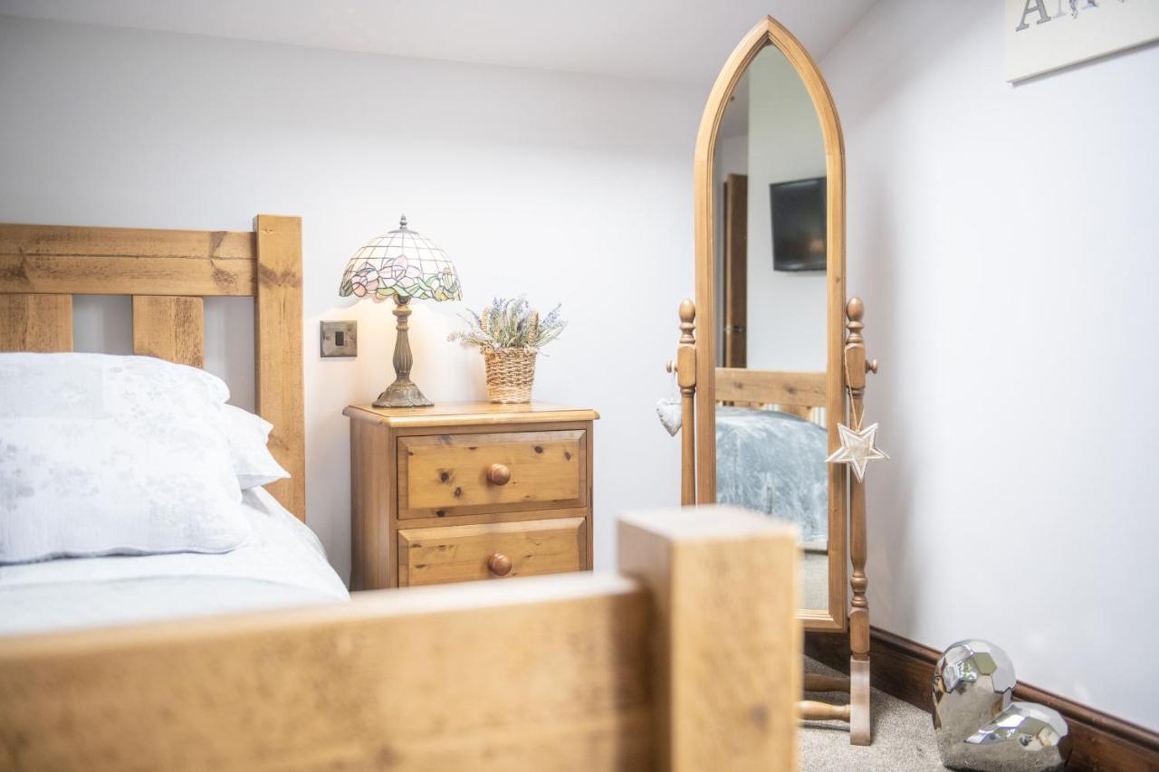 Tockwith Lodge Barn Йорк Екстер'єр фото