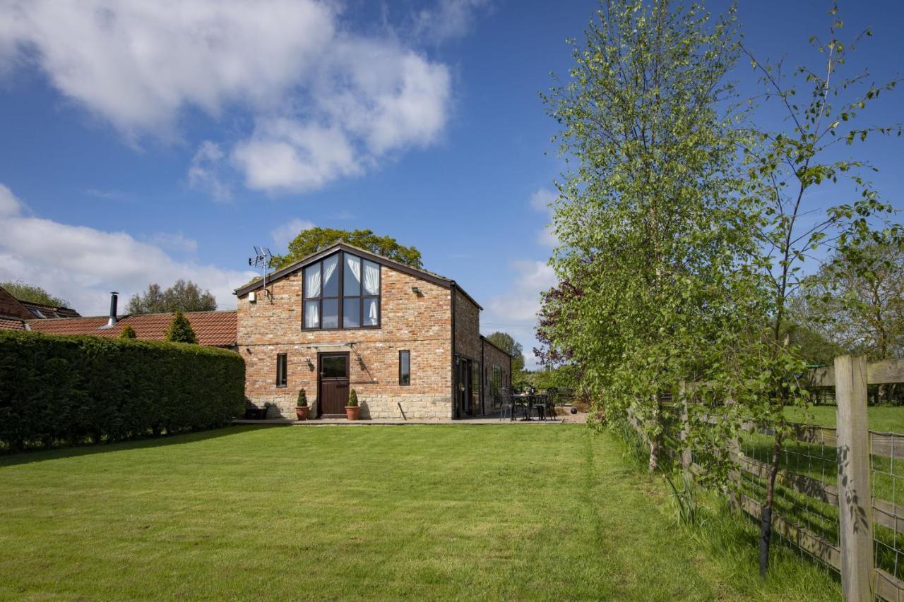 Tockwith Lodge Barn Йорк Екстер'єр фото