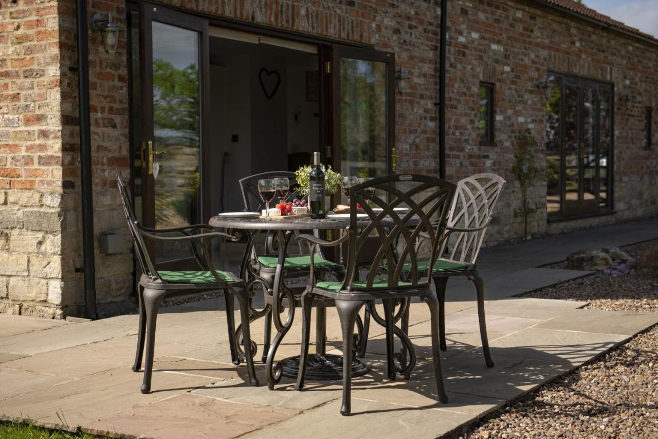 Tockwith Lodge Barn Йорк Екстер'єр фото